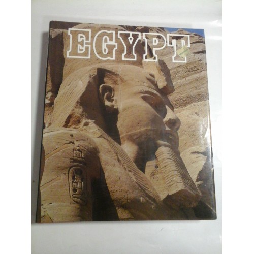 EGYPT - GIOVANNI CASELLI EGYPT - GIOVANNI CASELLI